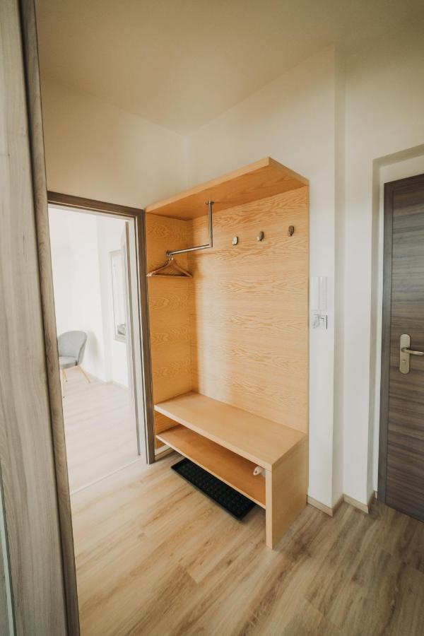 New Equipped Apartment In The City Center Plzeň Kültér fotó