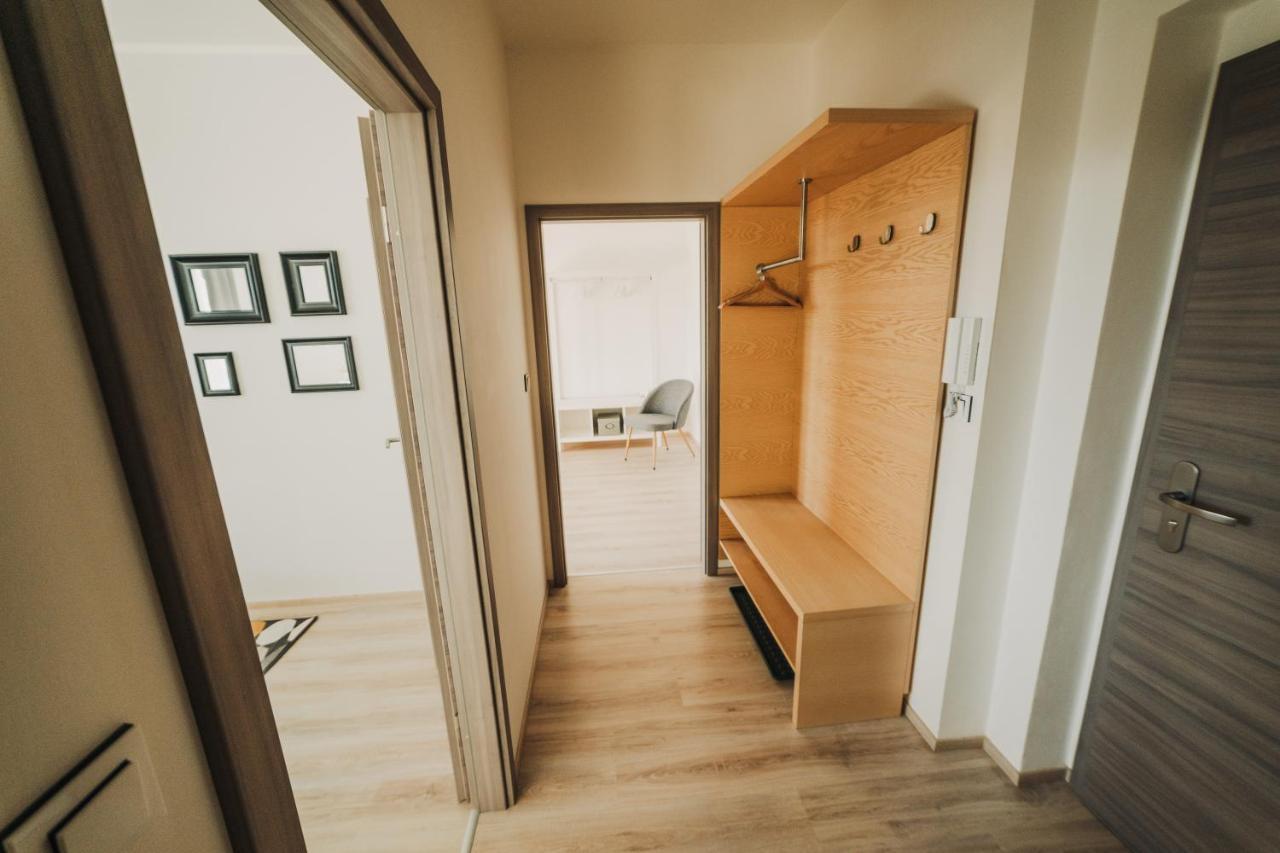 New Equipped Apartment In The City Center Plzeň Kültér fotó